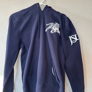 Jackson State hoodie, L